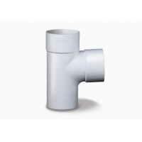 RAMAL 90º TIGRE RAMAT 3.2 MHH 63MM X 63MM RAMAL 90º TIGRE RAMAT 3.2 MHH 63MM X 63MM
